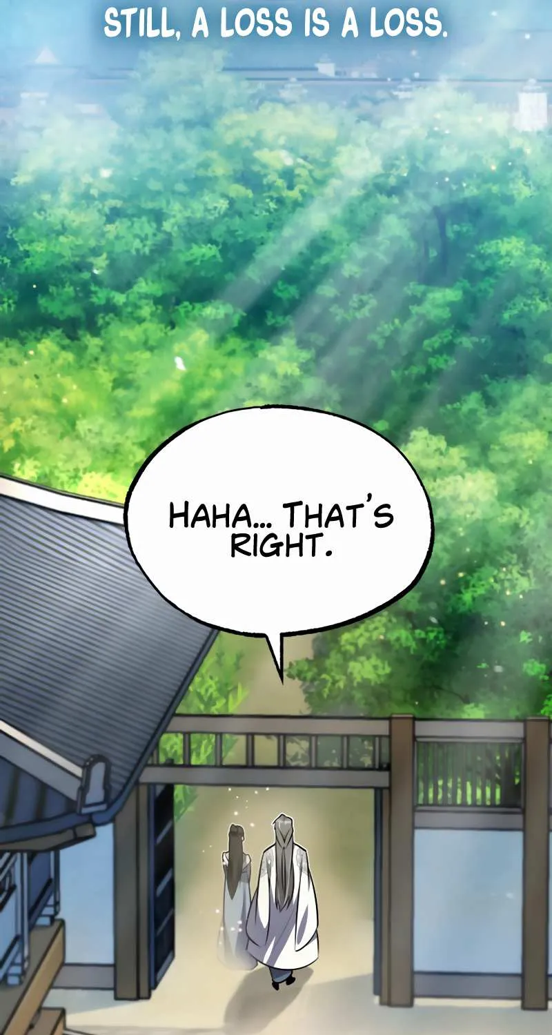 One hit teacher master baek Chapter 11 page 58 - 