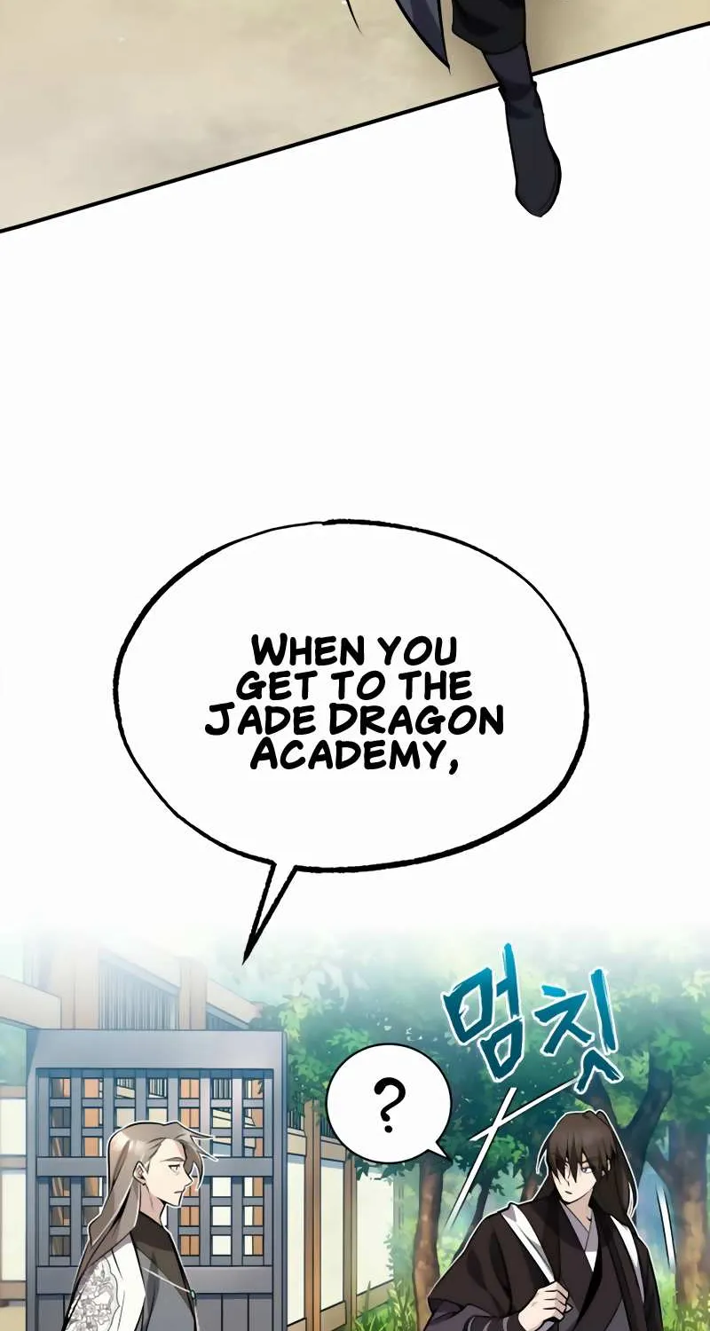 One hit teacher master baek Chapter 11 page 7 - 