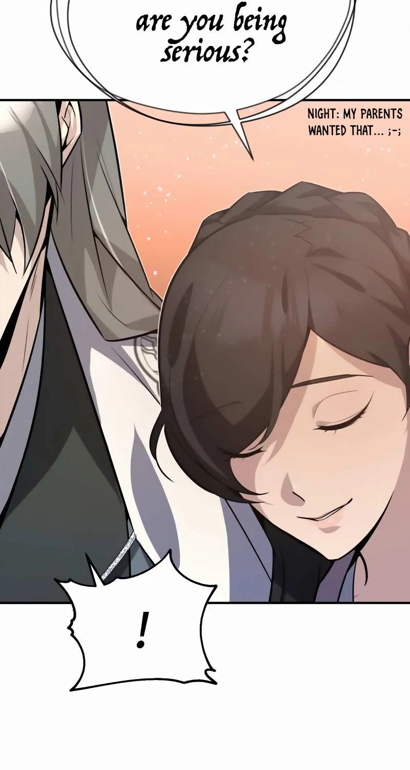 One hit teacher master baek Chapter 11 page 68 - 