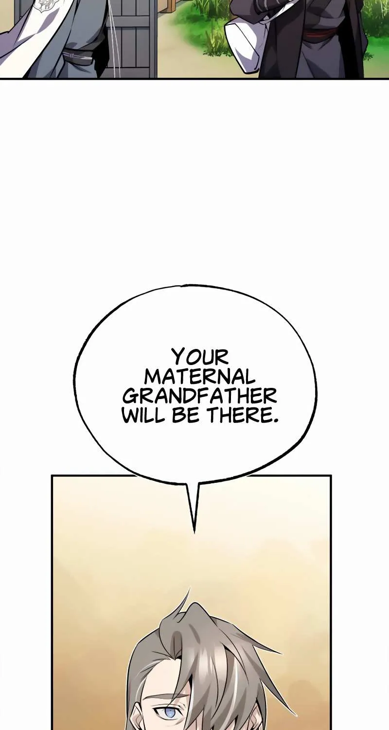 One hit teacher master baek Chapter 11 page 8 - 