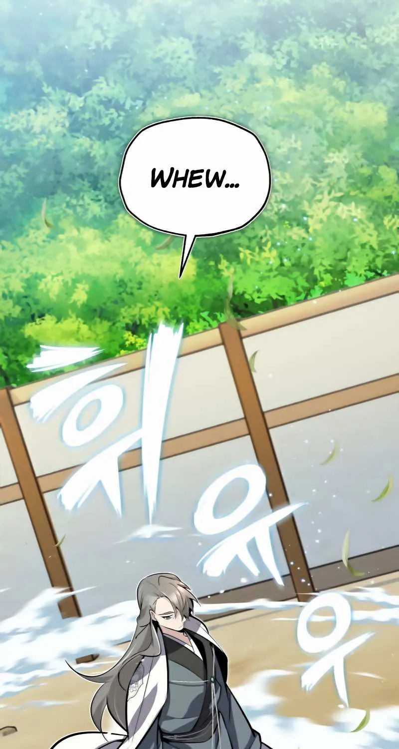 One hit teacher master baek Chapter 11 page 82 - 