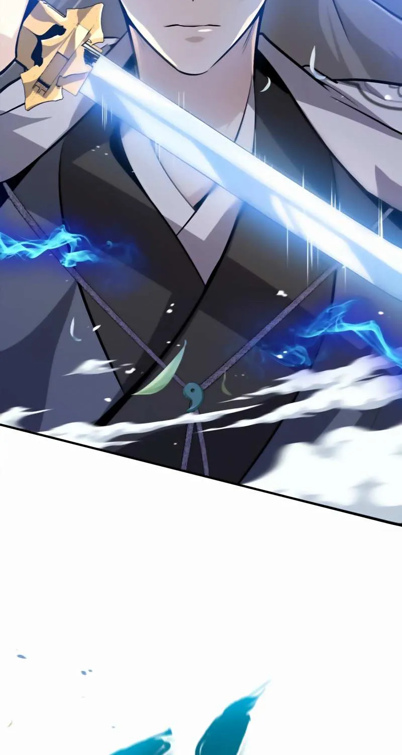 One hit teacher master baek Chapter 11 page 85 - 