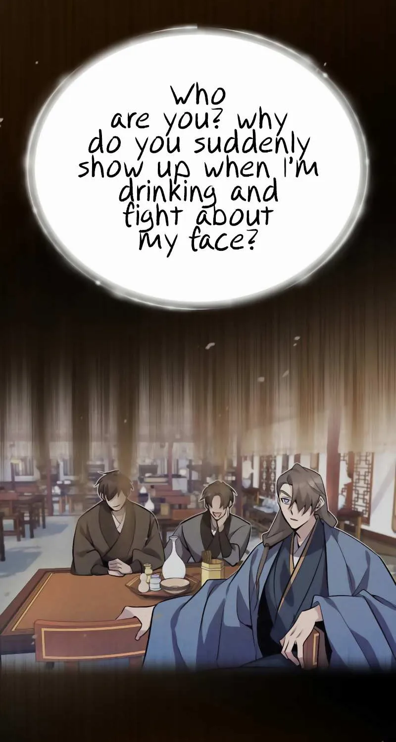 One hit teacher master baek Chapter 11 page 95 - 