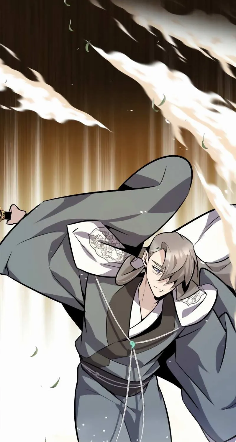 One hit teacher master baek Chapter 11 page 99 - 