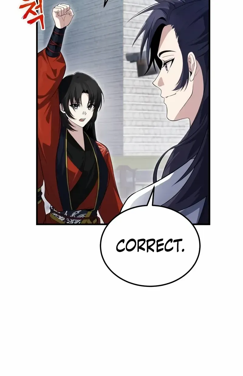 One hit teacher master baek Chapter 110 page 12 - 
