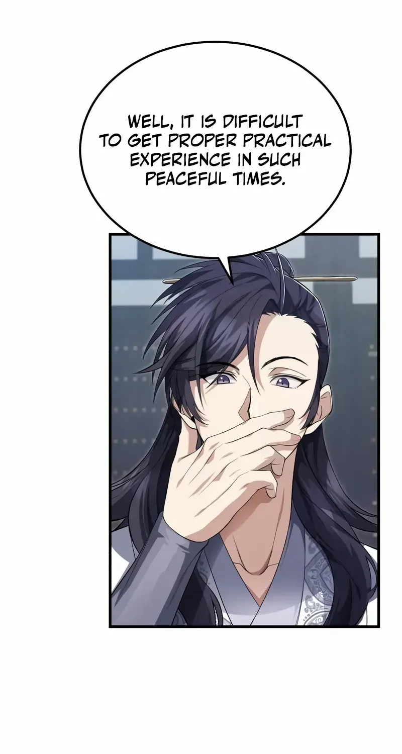 One hit teacher master baek Chapter 110 page 15 - 