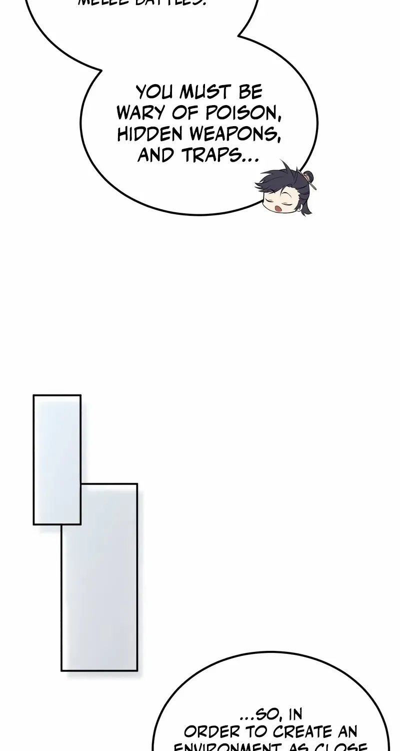 One hit teacher master baek Chapter 110 page 17 - 