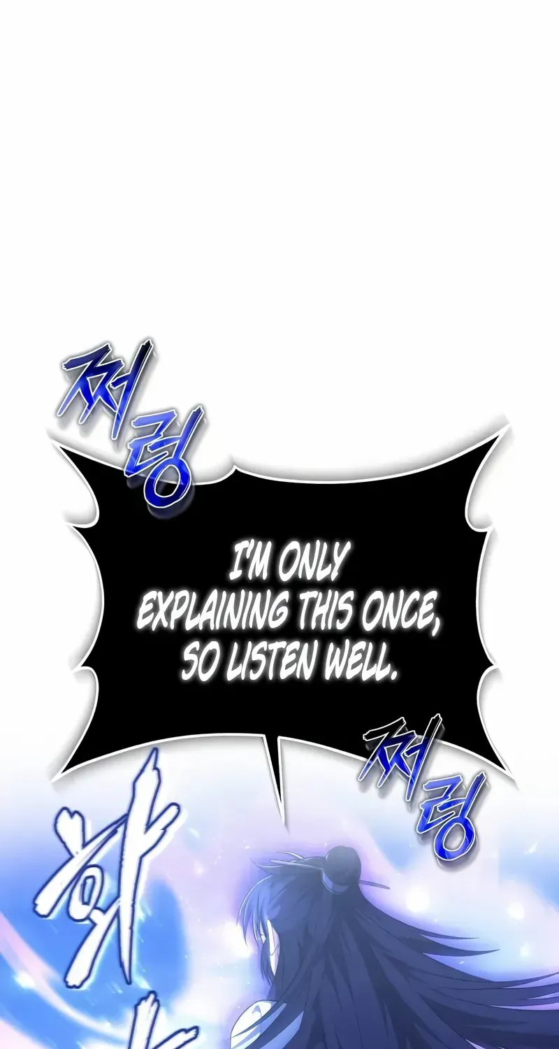 One hit teacher master baek Chapter 110 page 19 - 