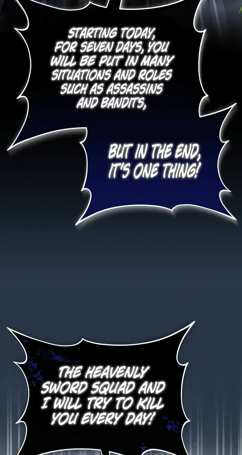 One hit teacher master baek Chapter 110 page 21 - 