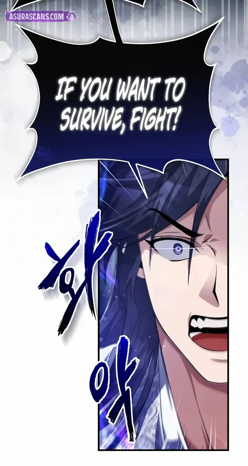 One hit teacher master baek Chapter 110 page 22 - 