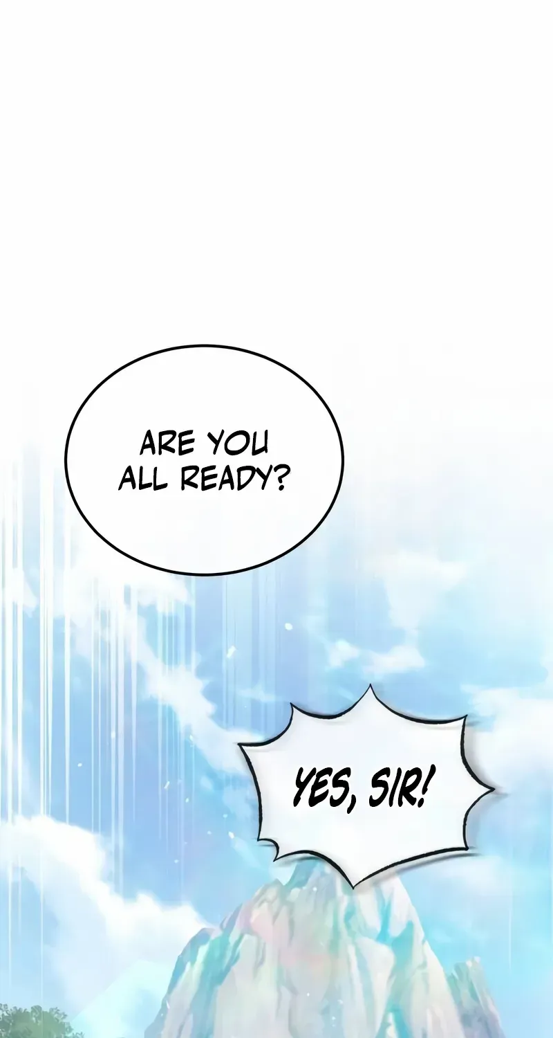 One hit teacher master baek Chapter 110 page 27 - 