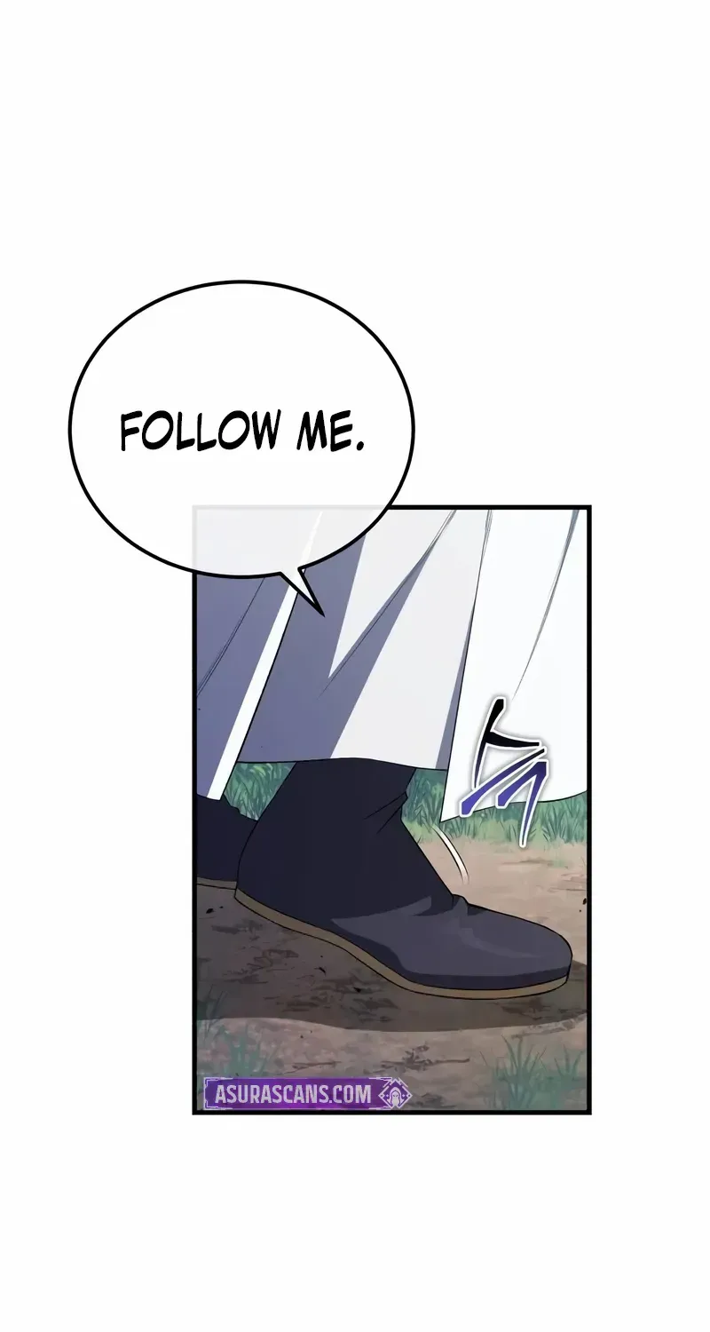 One hit teacher master baek Chapter 110 page 29 - 