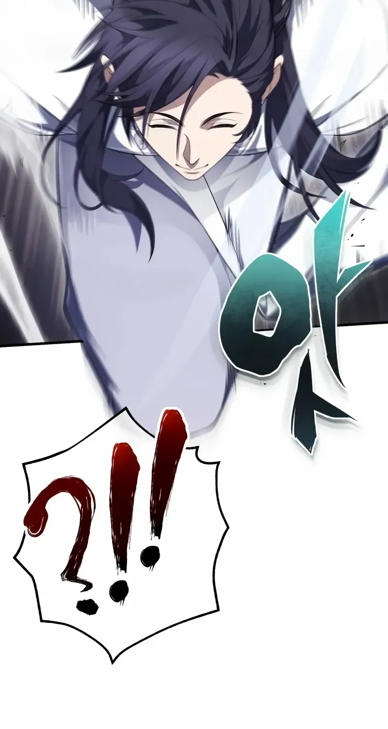 One hit teacher master baek Chapter 110 page 31 - 