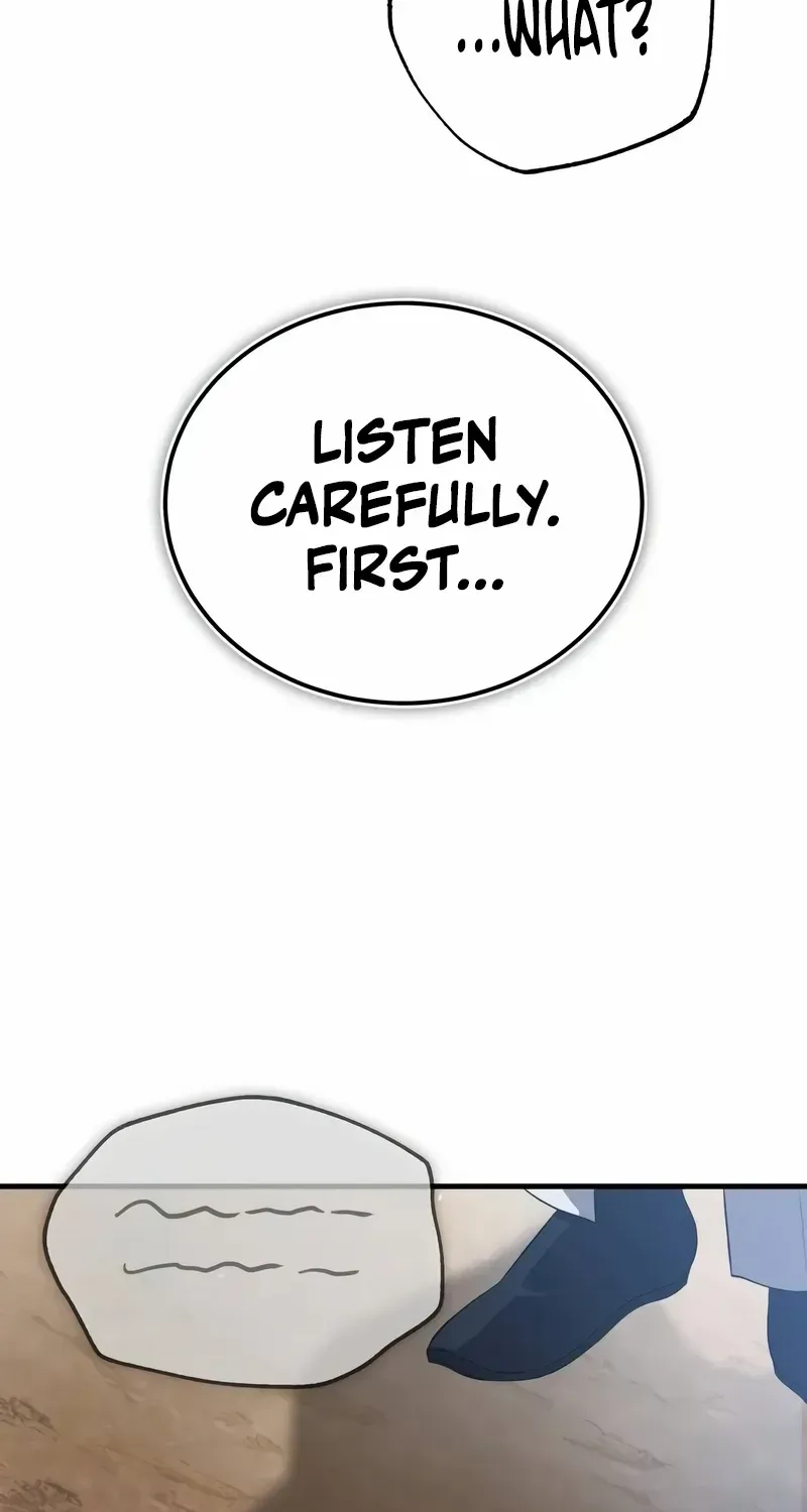 One hit teacher master baek Chapter 110 page 36 - 