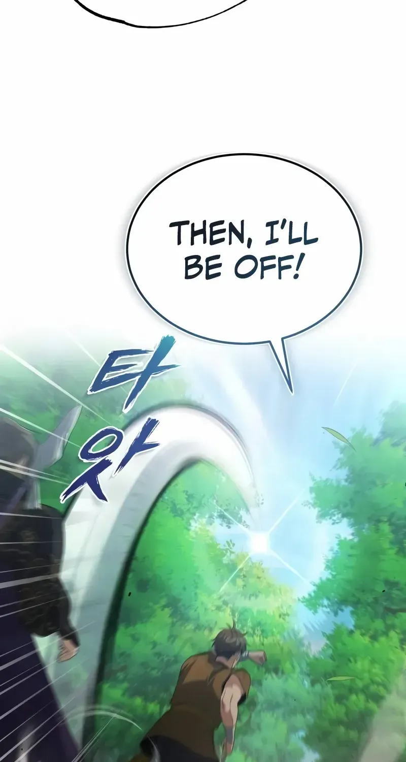 One hit teacher master baek Chapter 110 page 38 - 