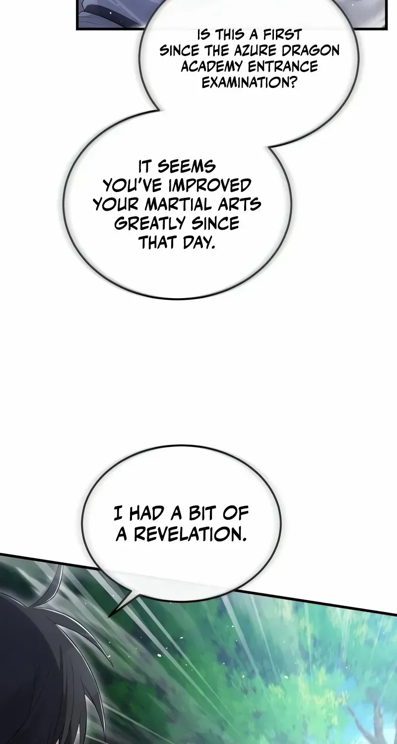 One hit teacher master baek Chapter 110 page 45 - 