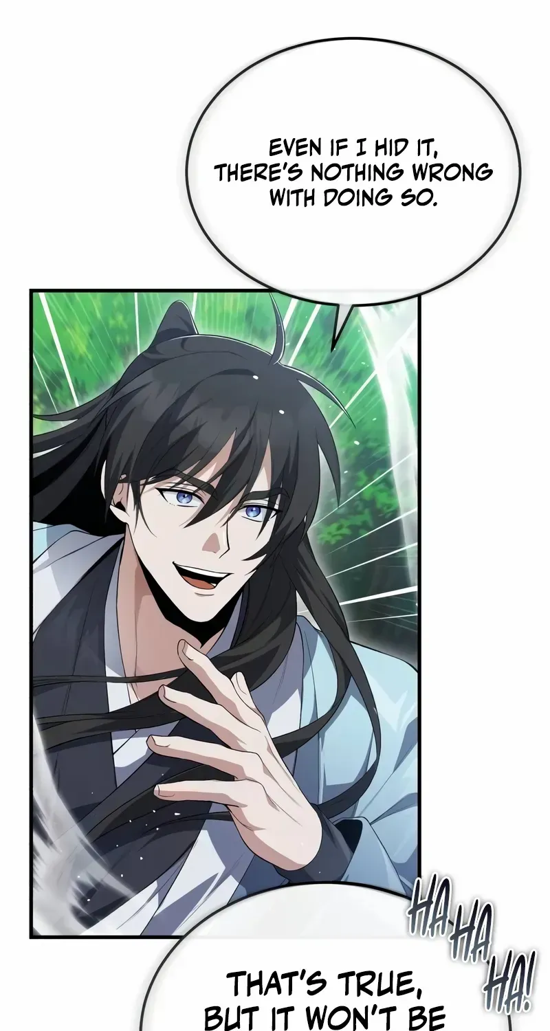 One hit teacher master baek Chapter 110 page 47 - 
