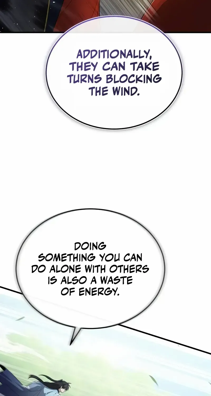 One hit teacher master baek Chapter 110 page 50 - 