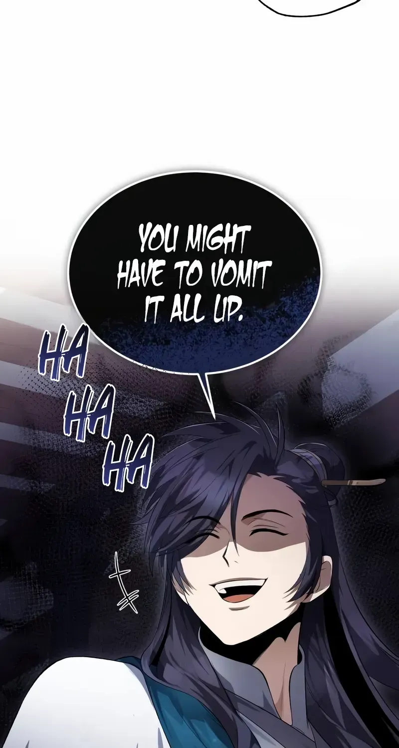 One hit teacher master baek Chapter 110 page 7 - 