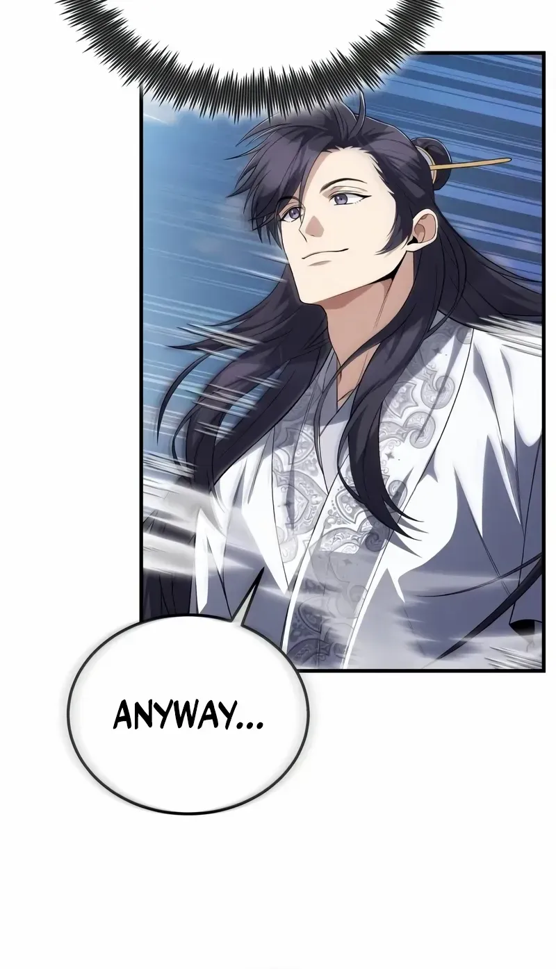 One hit teacher master baek Chapter 110 page 62 - 