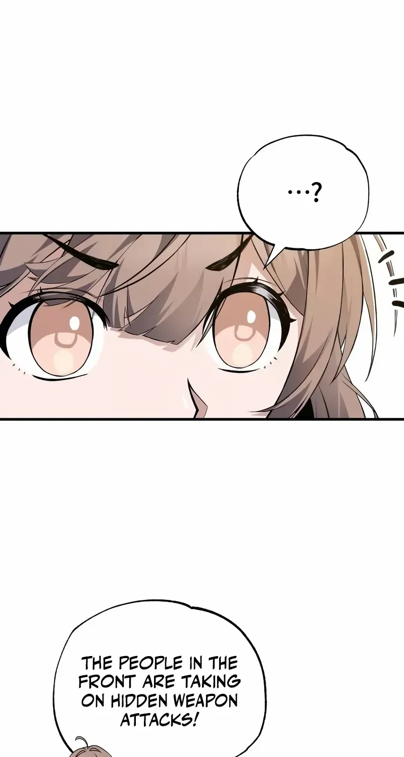 One hit teacher master baek Chapter 110 page 69 - 