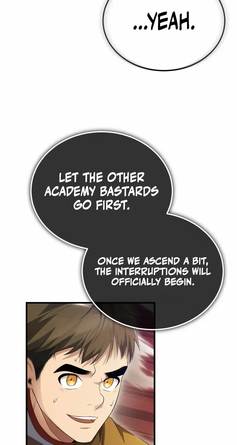 One hit teacher master baek Chapter 110 page 77 - 