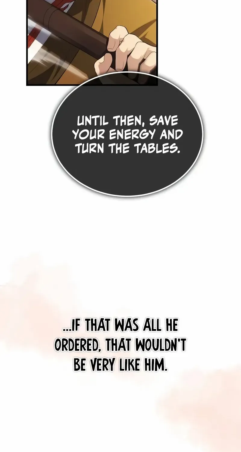 One hit teacher master baek Chapter 110 page 78 - 