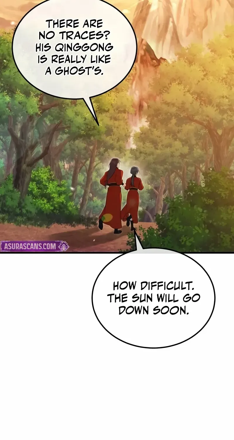 One hit teacher master baek Chapter 110 page 80 - 