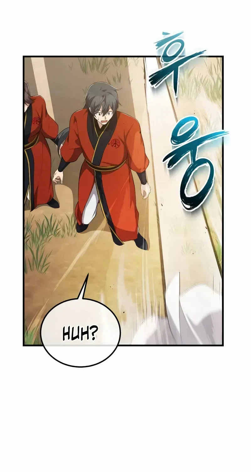 One hit teacher master baek Chapter 110 page 81 - 
