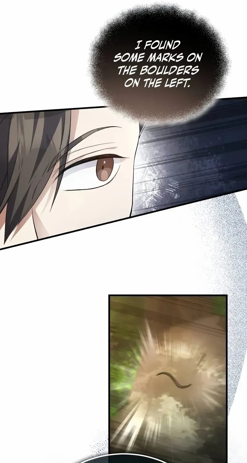 One hit teacher master baek Chapter 110 page 83 - 
