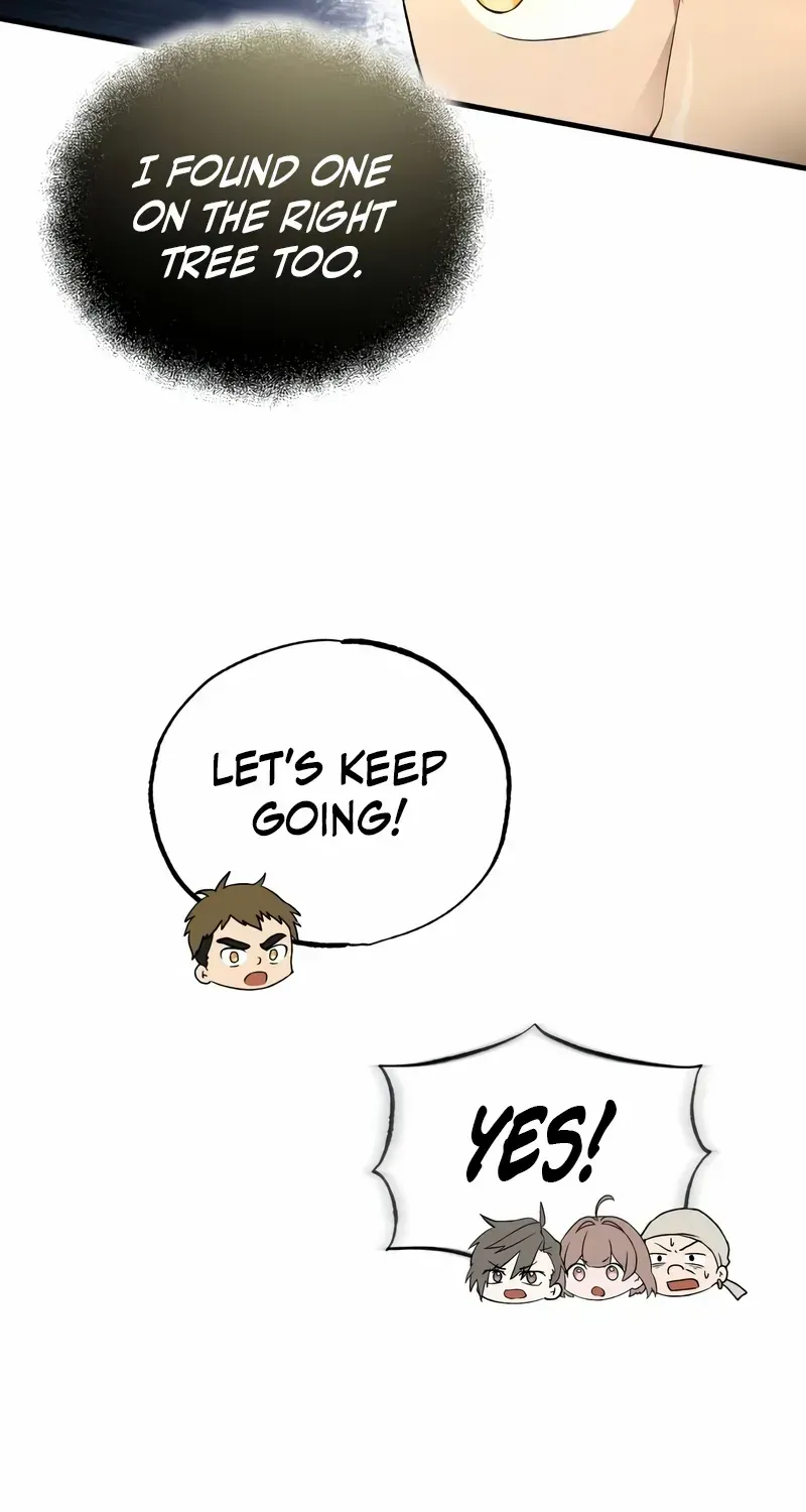 One hit teacher master baek Chapter 110 page 85 - 