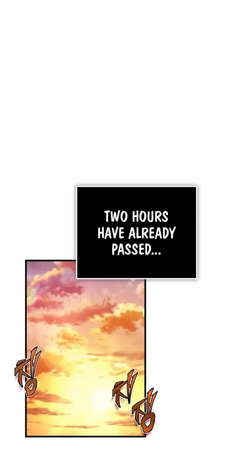One hit teacher master baek Chapter 110 page 86 - 