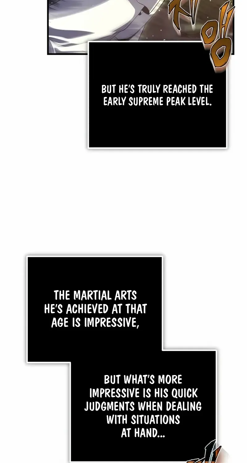 One hit teacher master baek Chapter 110 page 88 - 
