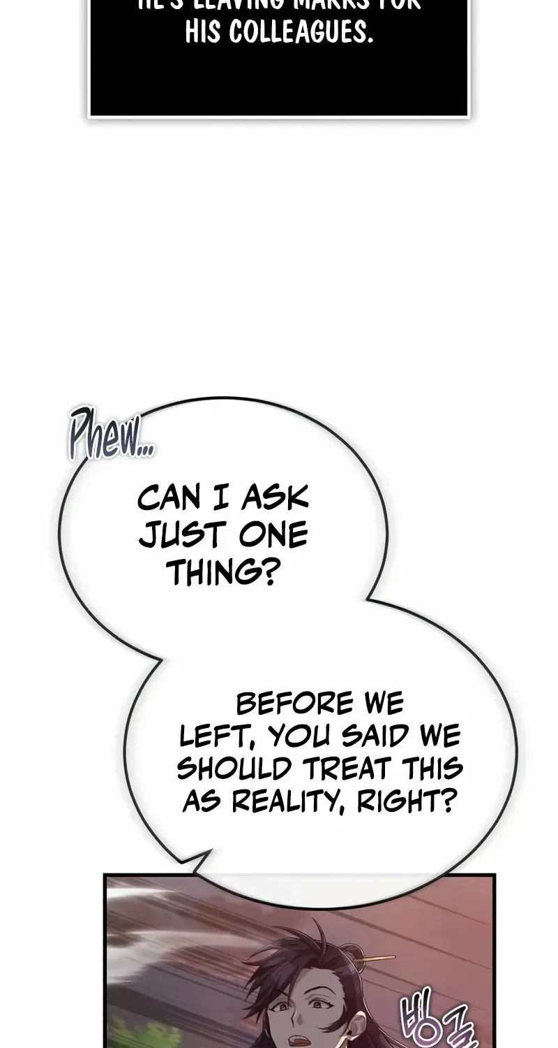 One hit teacher master baek Chapter 110 page 90 - 