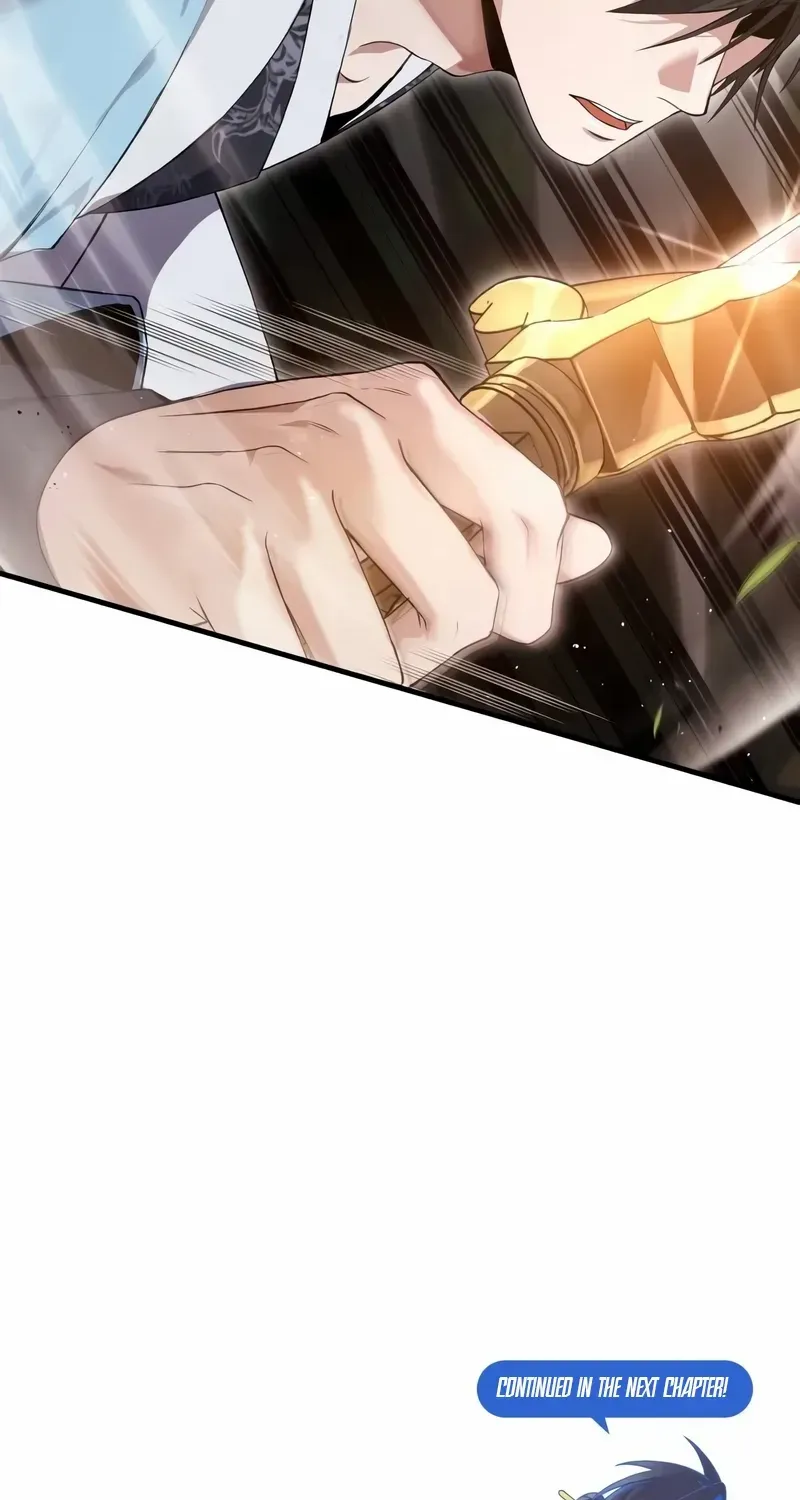 One hit teacher master baek Chapter 110 page 94 - 