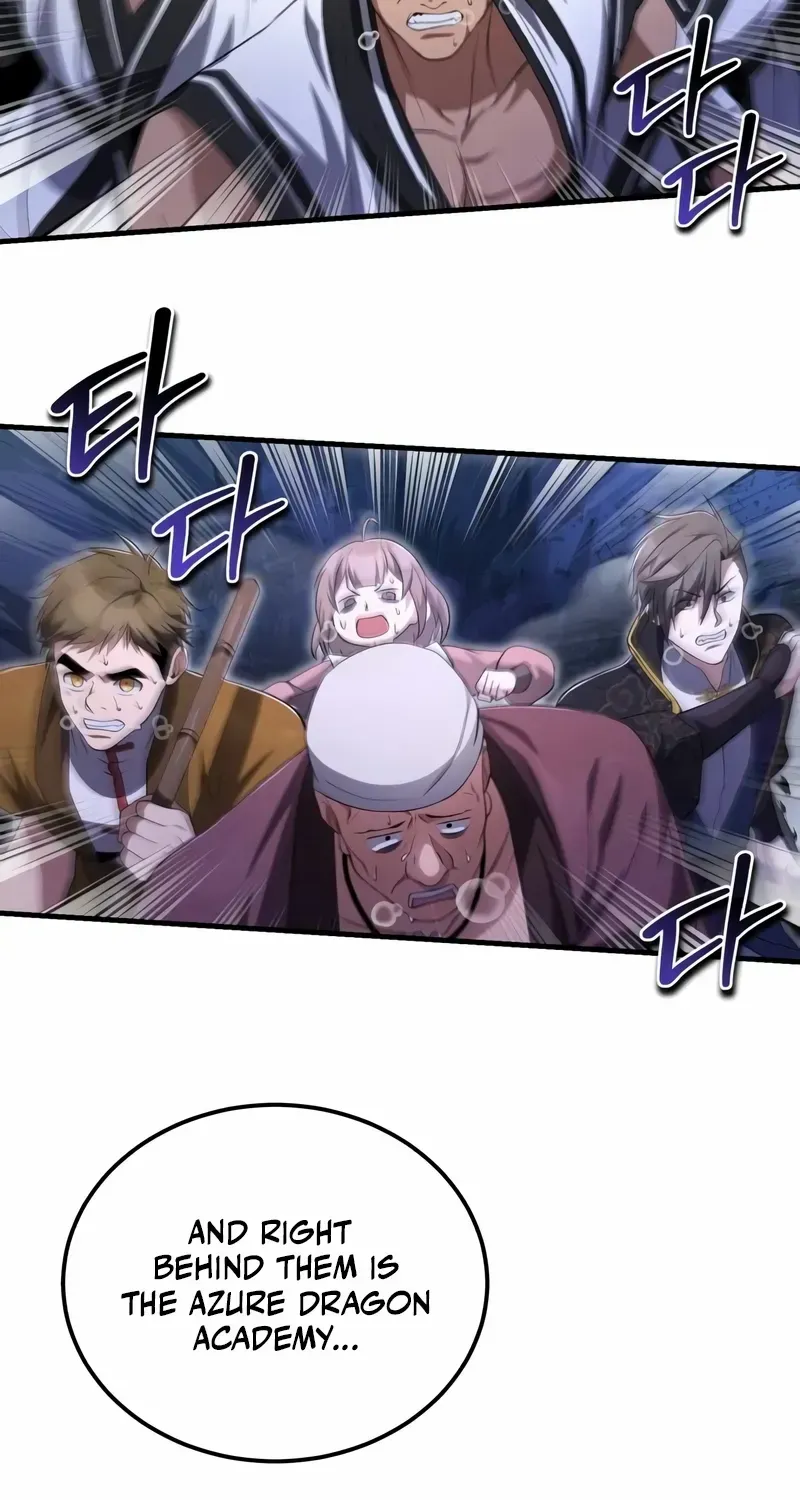 One hit teacher master baek Chapter 111 page 101 - 