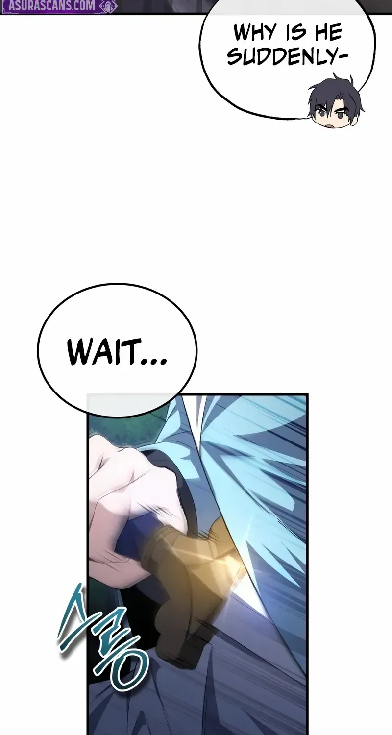 One hit teacher master baek Chapter 111 page 104 - 