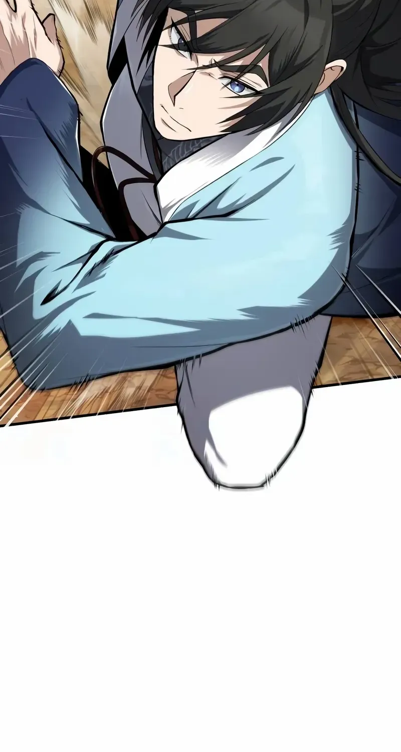 One hit teacher master baek Chapter 111 page 17 - 