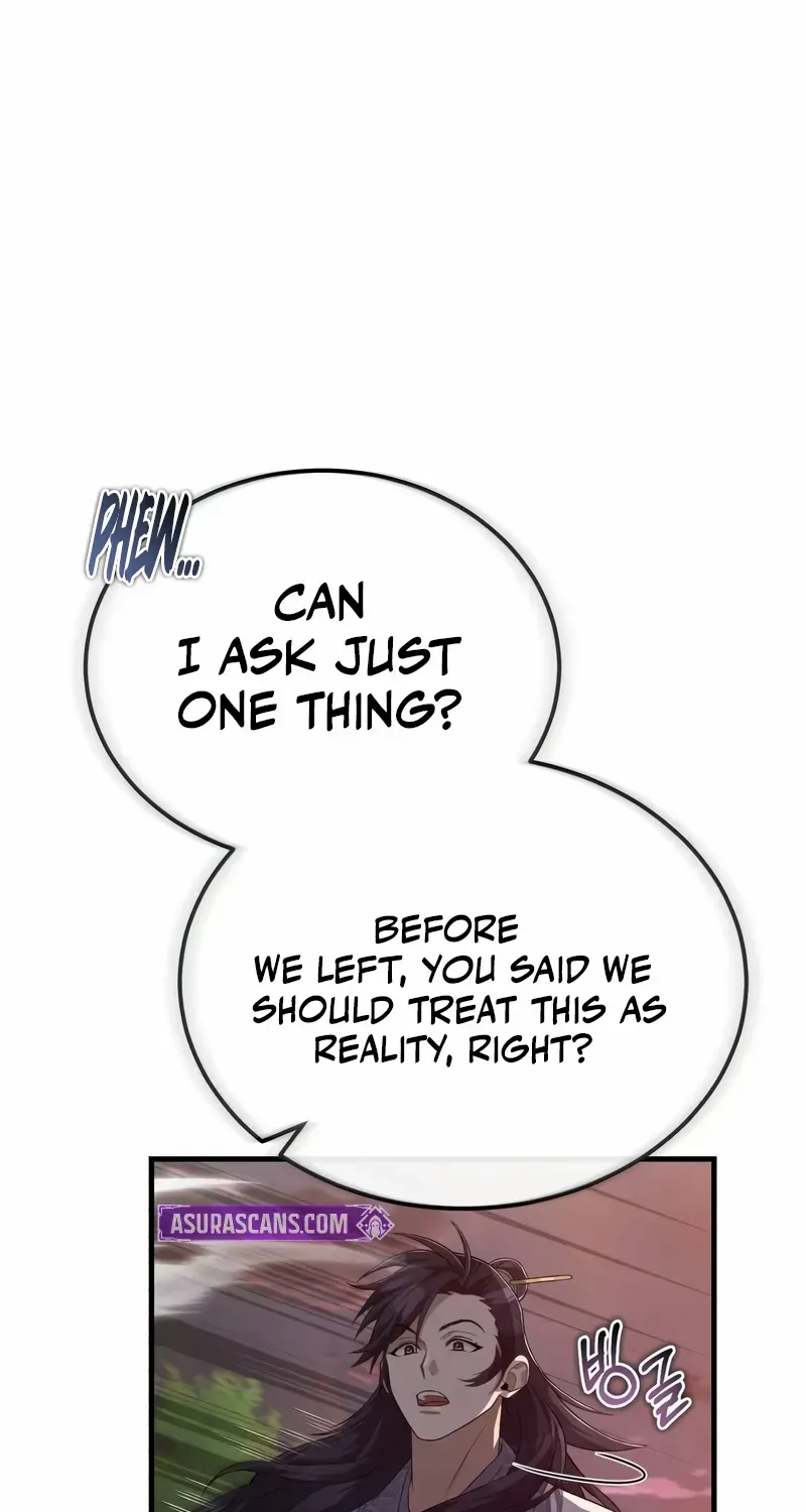 One hit teacher master baek Chapter 111 page 3 - 