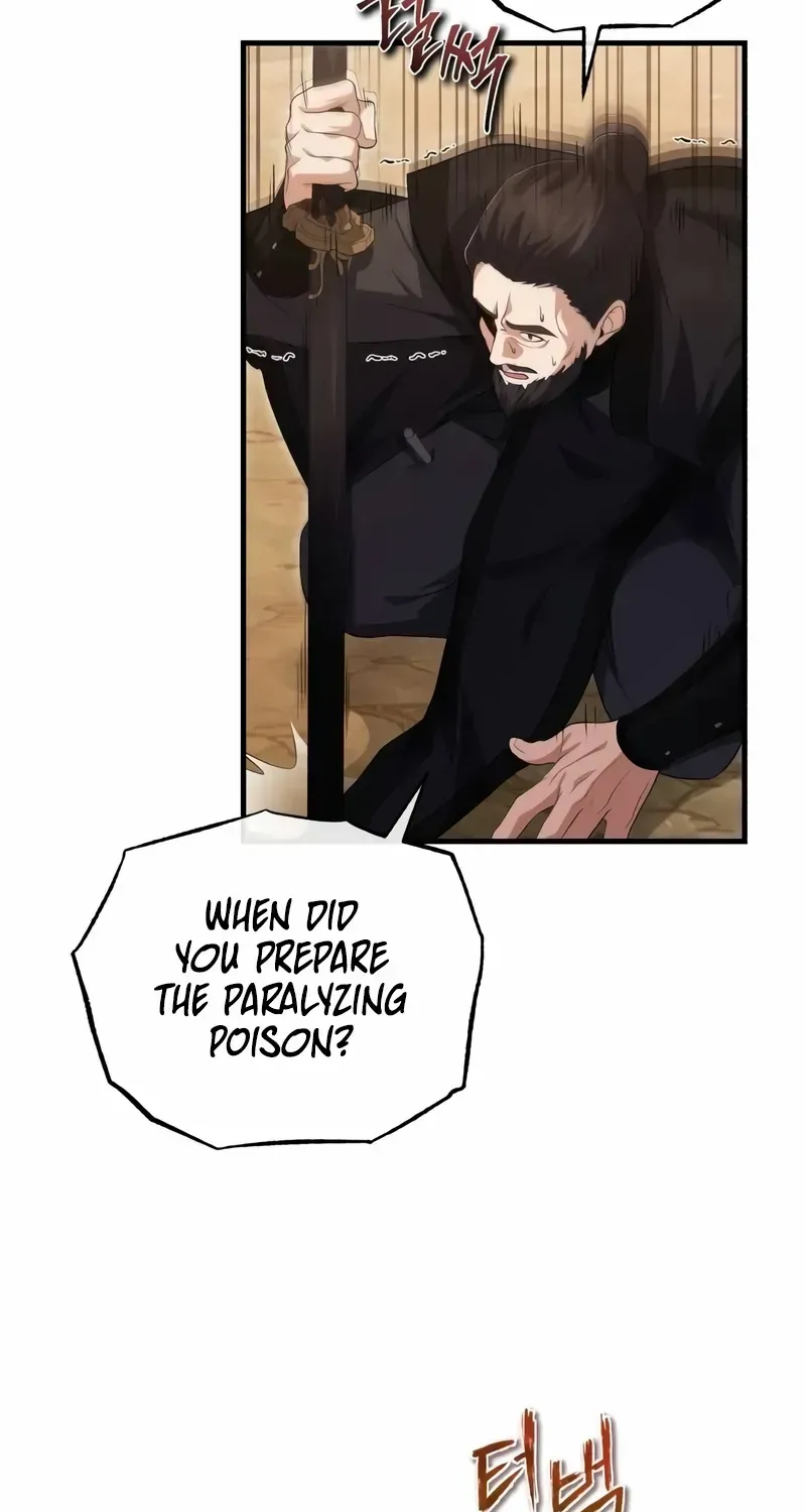 One hit teacher master baek Chapter 111 page 24 - 