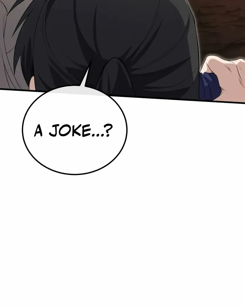 One hit teacher master baek Chapter 111 page 31 - 