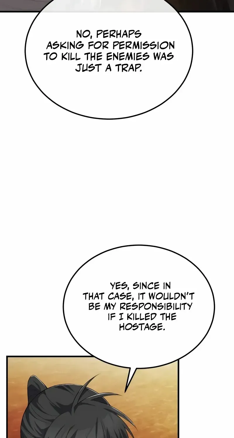 One hit teacher master baek Chapter 111 page 35 - 