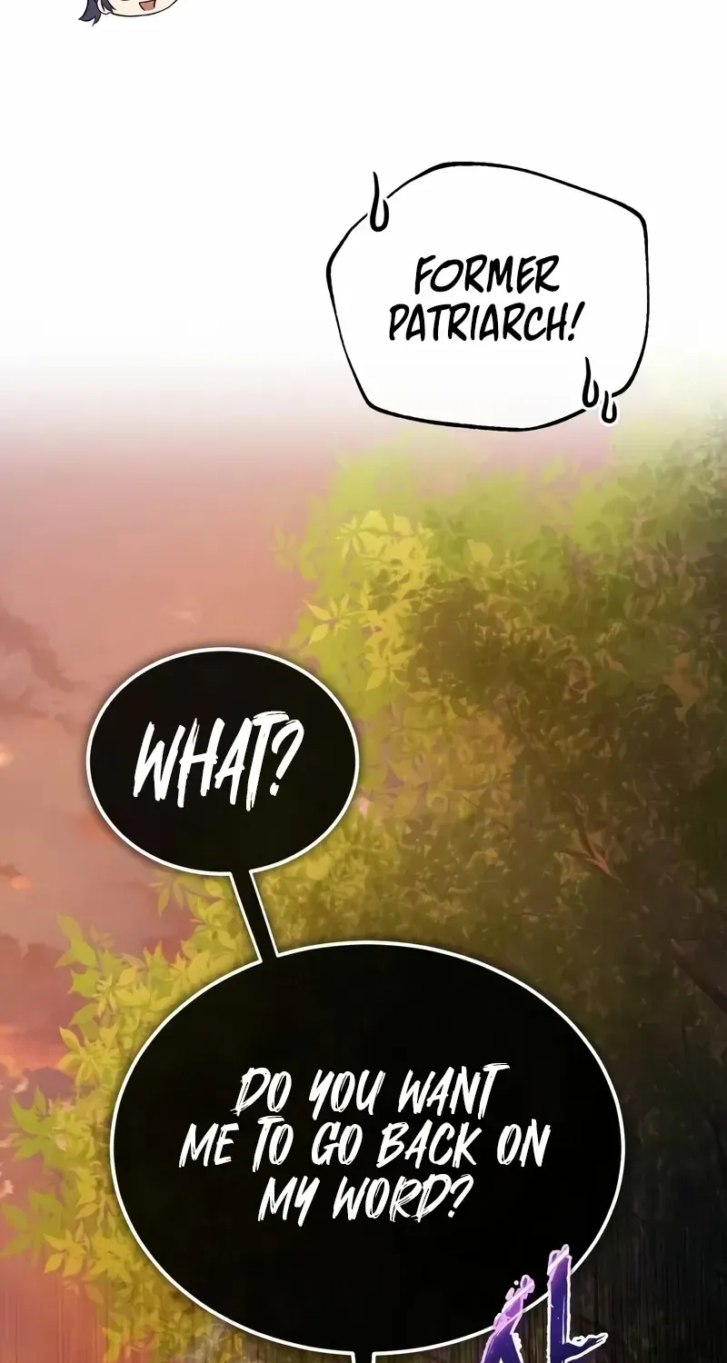 One hit teacher master baek Chapter 111 page 37 - 