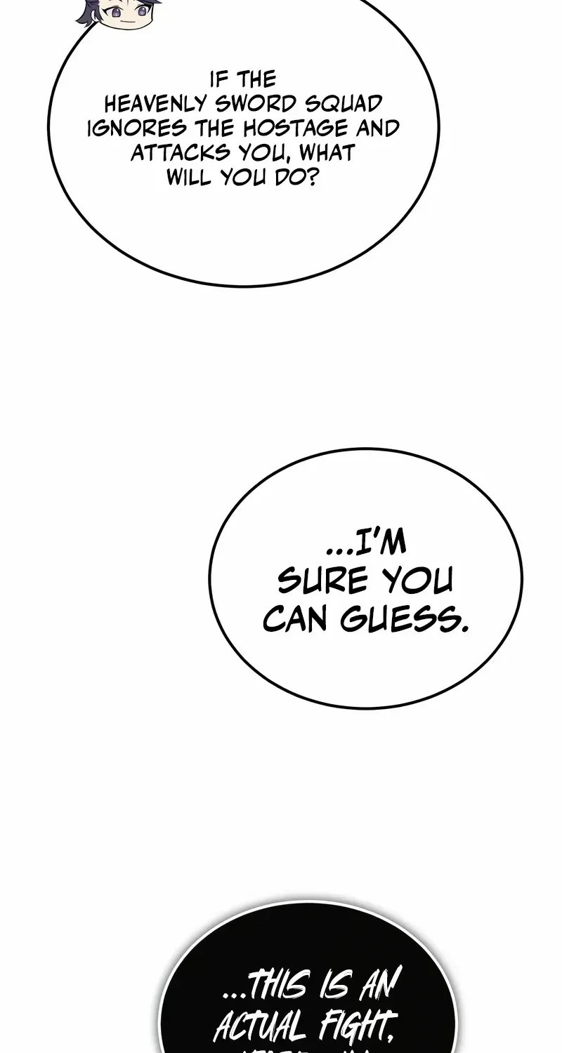 One hit teacher master baek Chapter 111 page 40 - 
