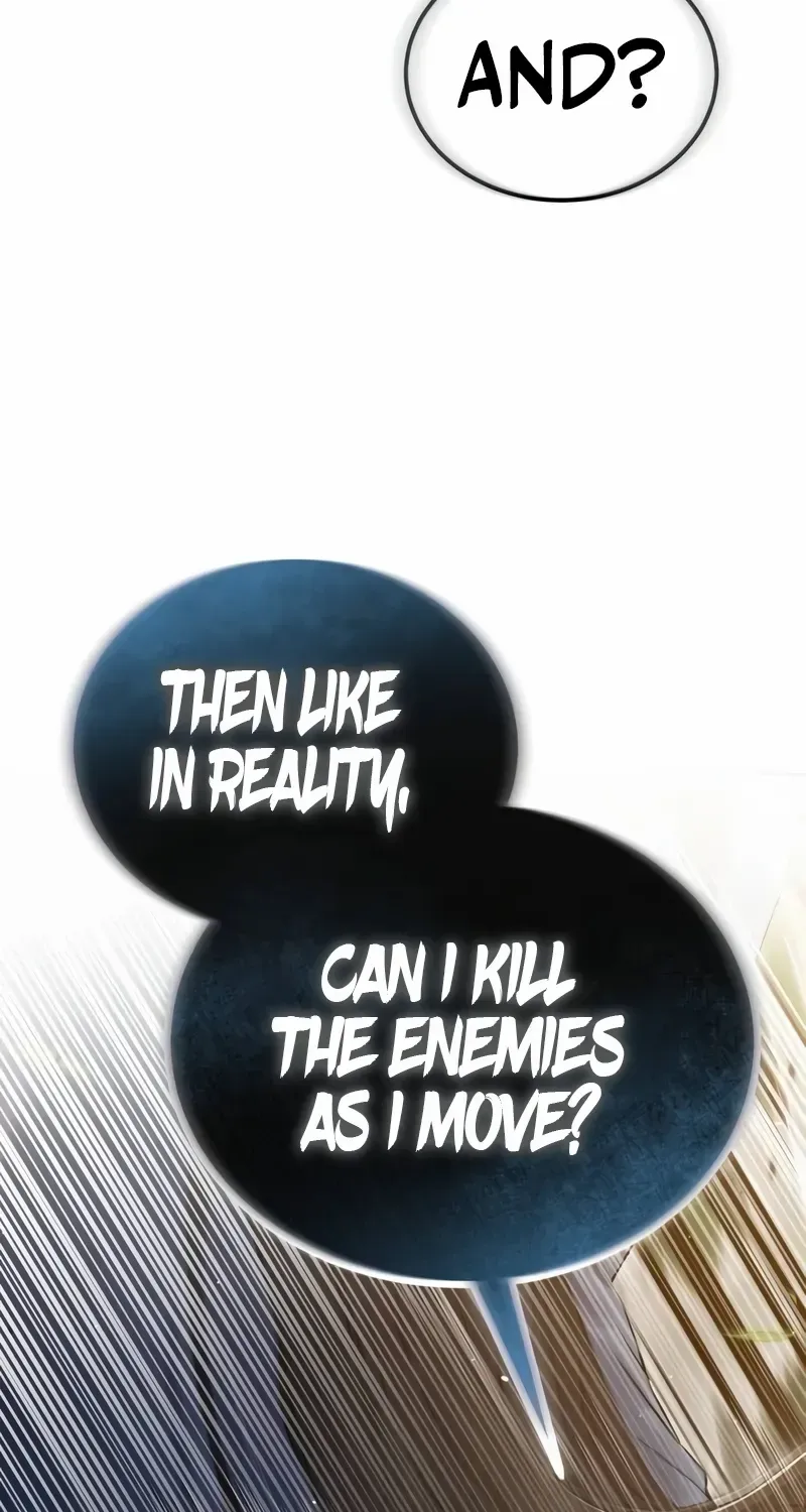 One hit teacher master baek Chapter 111 page 5 - 