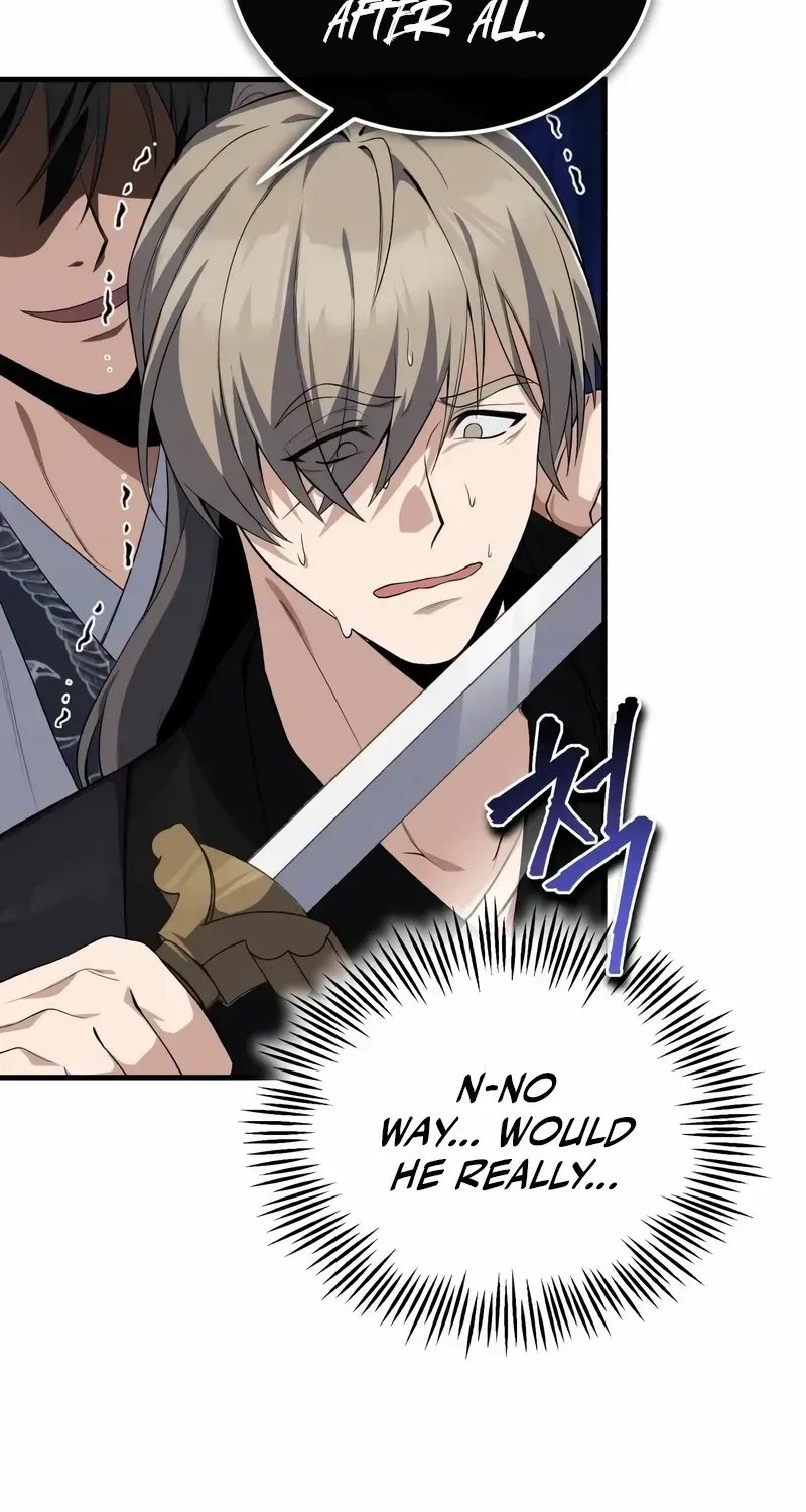 One hit teacher master baek Chapter 111 page 41 - 