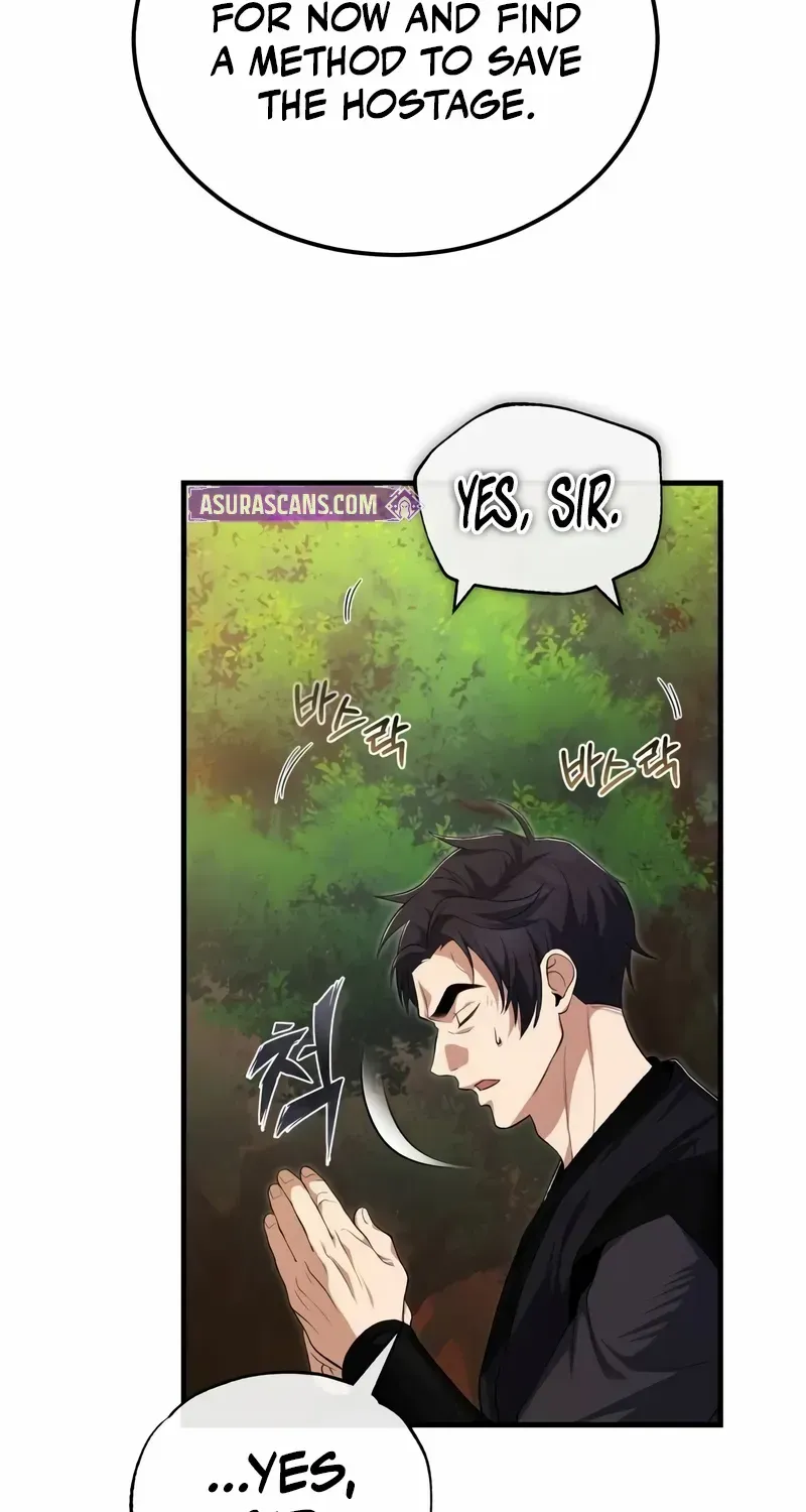 One hit teacher master baek Chapter 111 page 44 - 