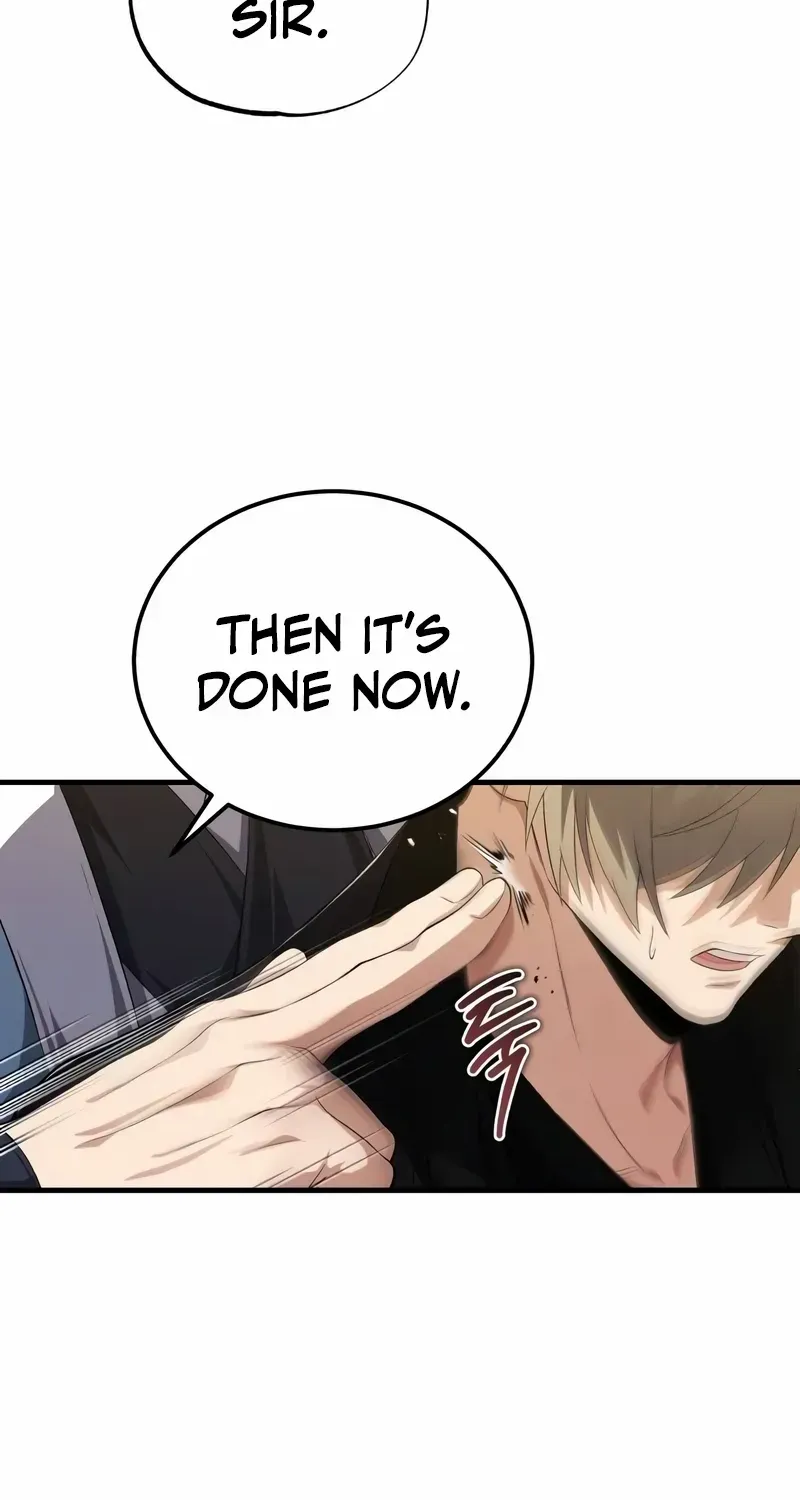 One hit teacher master baek Chapter 111 page 45 - 