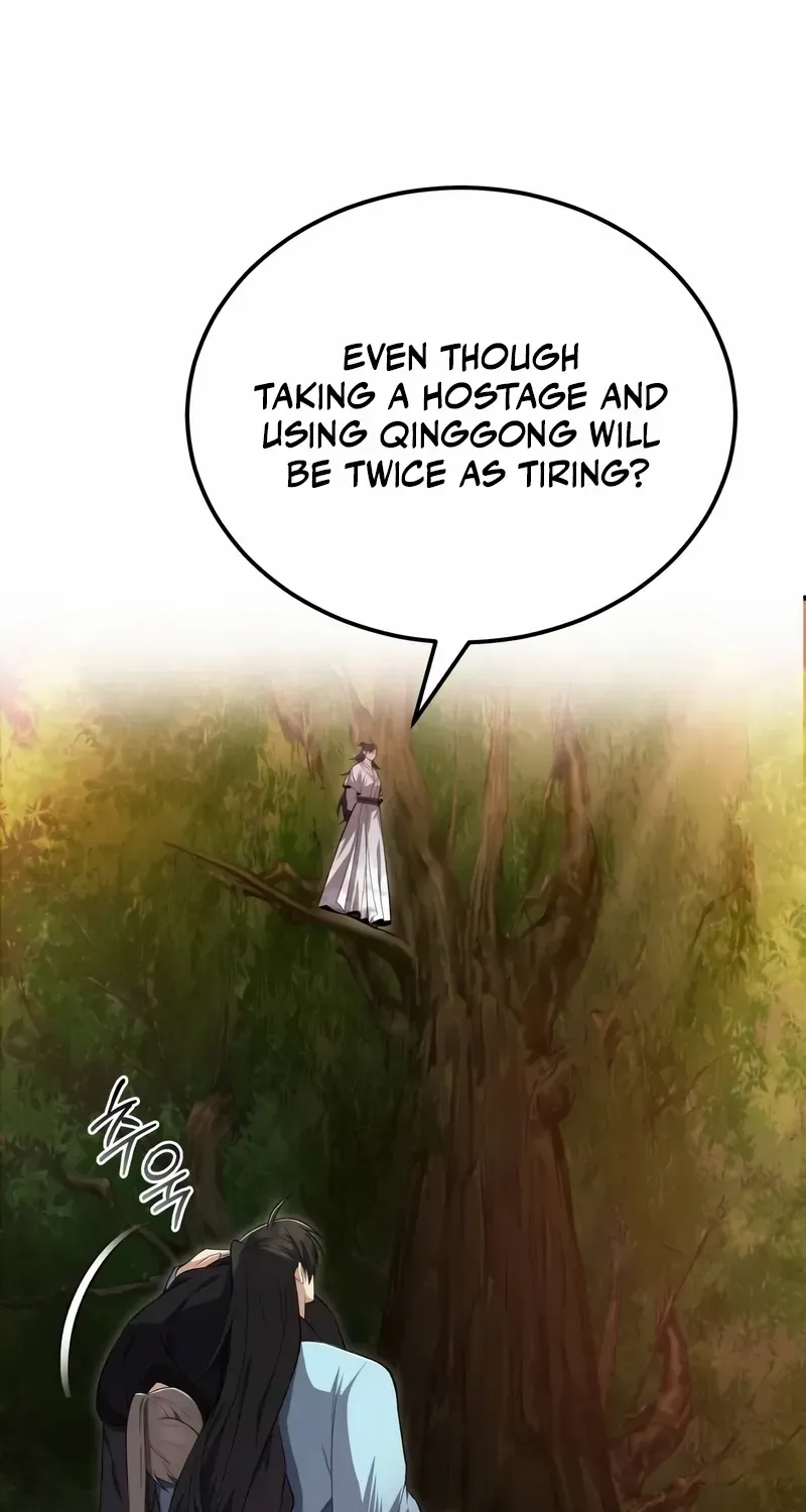 One hit teacher master baek Chapter 111 page 46 - 