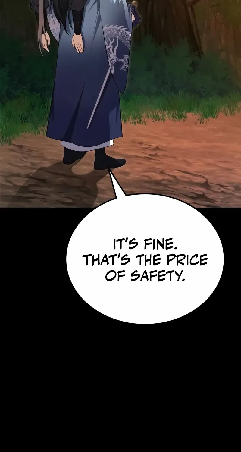 One hit teacher master baek Chapter 111 page 47 - 